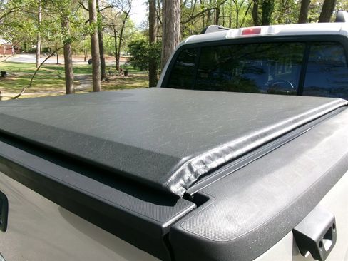 Used 2008 Ford Explorer Sport Trac XLT image 10