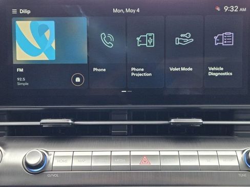 Certified 2026 Hyundai Kona SE FWD image 16