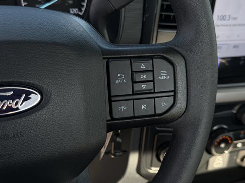 New 2026 Ford F150 XL RWD image 14