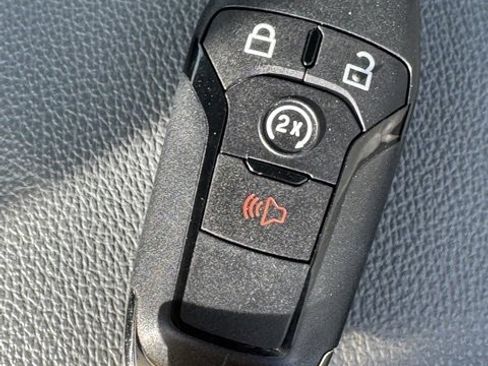 New 2025 Ford F550 XL image 24