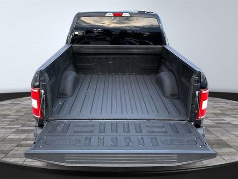 Used 2018 Ford F150 XL w/ Equipment Group 101A Mid image 19