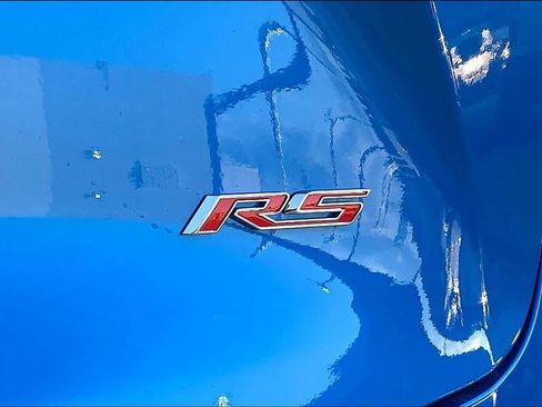 New 2026 Chevrolet Blazer RS w/ Enhanced Convenience Package FWD image 15