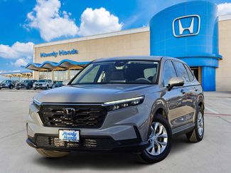 Used 2023 Honda CR-V LX video 1