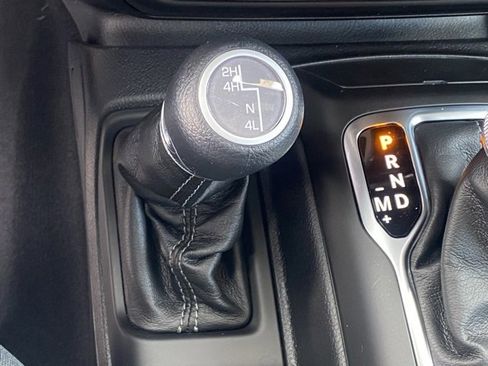 New 2026 Jeep Wrangler Sport S image 52