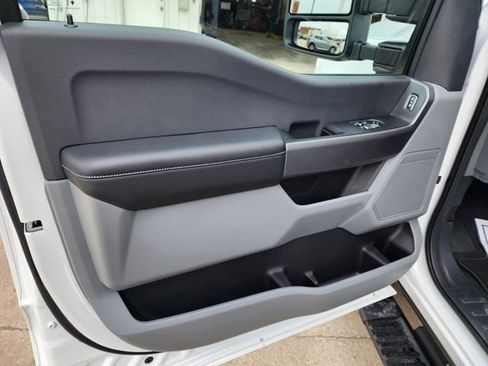New 2025 Ford F350 XL w/ STX Appearance Package image 9