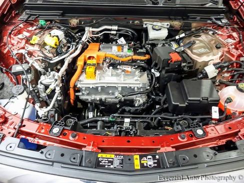 New 2025 Cadillac Lyriq Sport w/ LPO, Floor Liner Package image 22