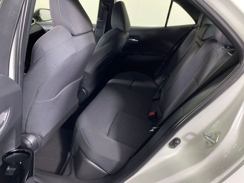 Certified 2022 Toyota Corolla SE image 24