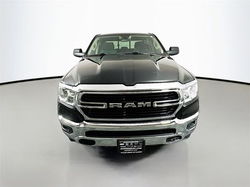 Used 2020 RAM 1500 Big Horn image 2