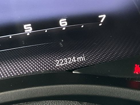 Used 2023 RAM 1500 Limited AWD/4WD image 37