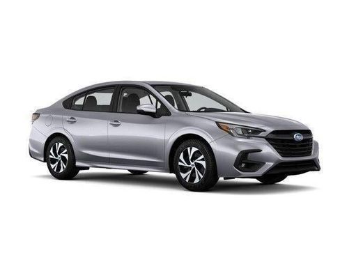 New 2025 Subaru Legacy Premium AWD/4WD image 24