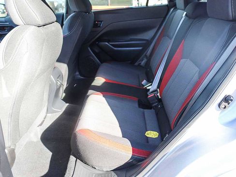 Certified 2024 Subaru Impreza RS w/ Popular Package #1 image 18