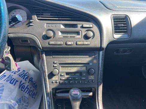 Used 2001 Acura CL Type-S image 16