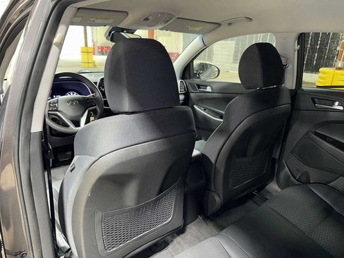 Used 2020 Hyundai Tucson SE AWD/4WD image 26