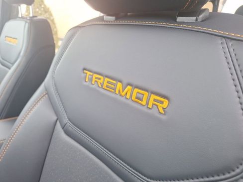 New 2026 Ford Maverick Tremor image 23