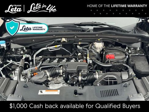 New 2026 Acura ADX A-Spec image 14