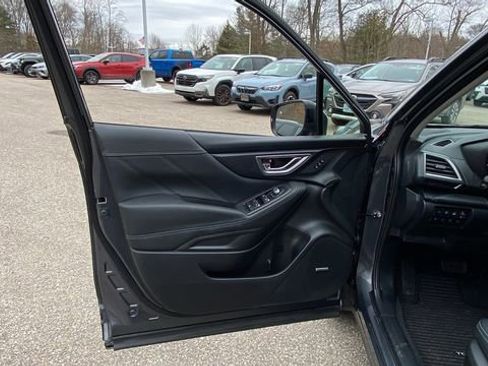 Used 2024 Subaru Forester Touring image 18