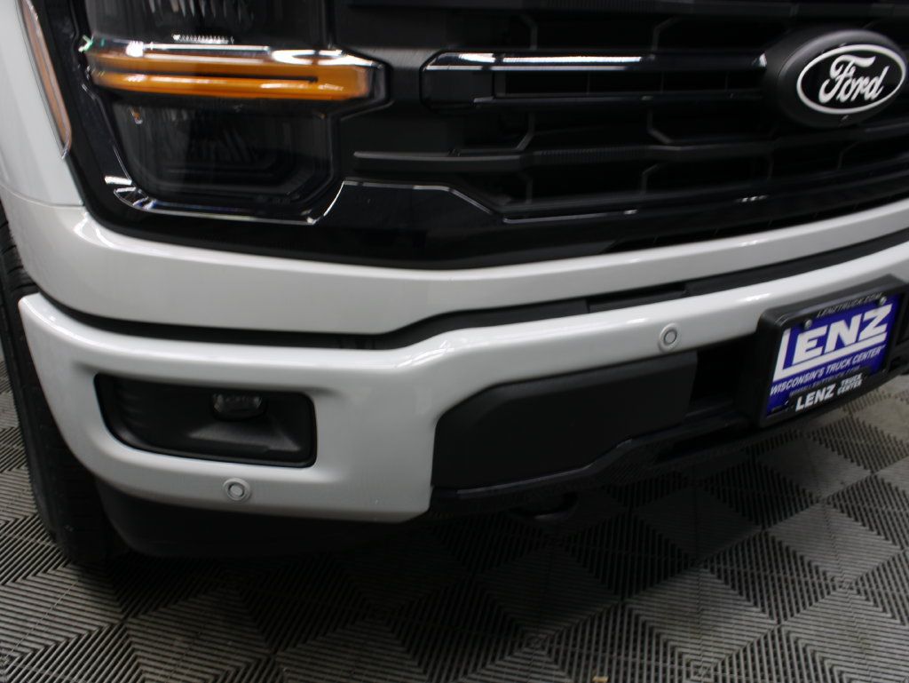 Used 2024 Ford F150 XLT w/ Equipment Group 303A High AWD/4WD image 57