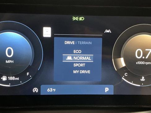 New 2026 Hyundai Palisade Limited image 24