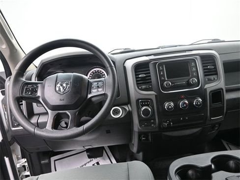 Used 2018 RAM 1500 Tradesman w/ Popular Equipment Group image 12