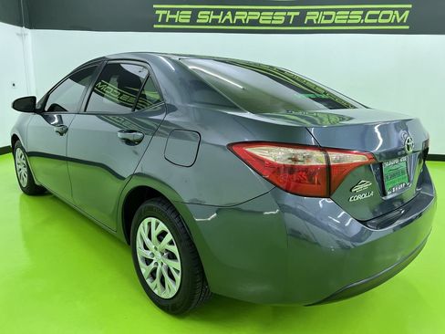 Used 2019 Toyota Corolla LE FWD image 7