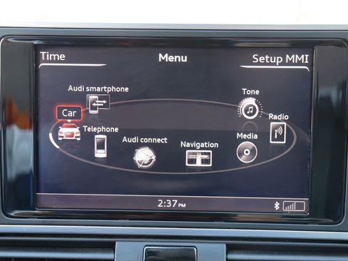 Used 2016 Audi A6 2.0T Premium Plus w/ Premium Plus Package image 39