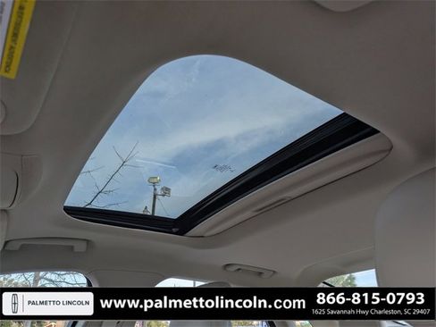 Used 2018 Lincoln MKZ Select w/ Select Plus Package image 20