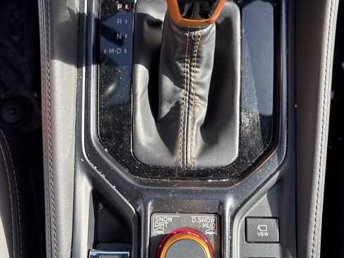 Used 2022 Subaru Forester Wilderness image 13