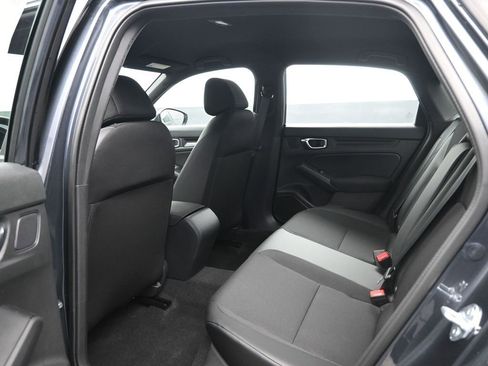 New 2026 Honda Civic Sport image 20