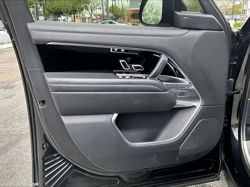 Used 2023 Land Rover Range Rover SE AWD/4WD image 20