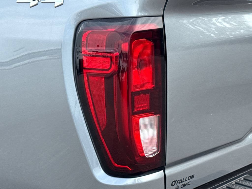 New 2026 GMC Sierra 2500 SLE AWD/4WD image 20