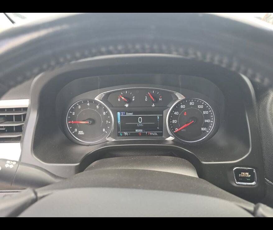 Used 2019 GMC Acadia SLT FWD image 6