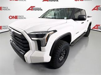 New 2026 Toyota Tundra SR5 video 3