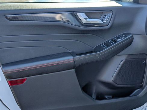 Used 2023 Ford Escape ST-Line w/ Tech Pack #1 image 24