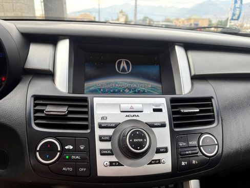 Used 2007 Acura RDX AWD w/ Technology Package image 15