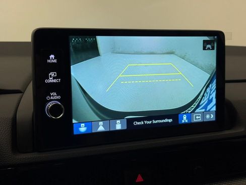 New 2026 Honda CR-V EX-L image 23