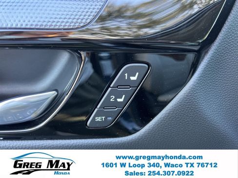 Certified 2026 Honda CR-V EX-L image 24