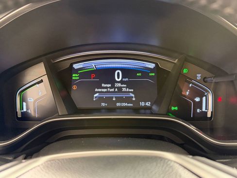 Used 2020 Honda CR-V Touring image 19