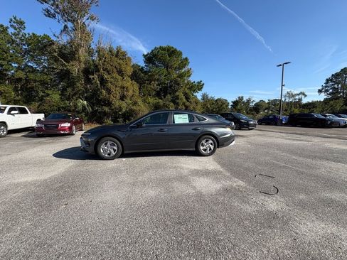 New 2026 Hyundai Sonata SE image 8