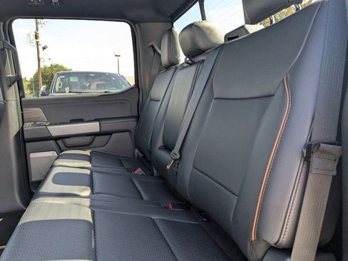 New 2025 Ford F150 Lariat w/ Equipment Group 502A High image 20