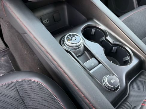 New 2026 Ford Explorer ST w/ Sun And Sound Package image 20