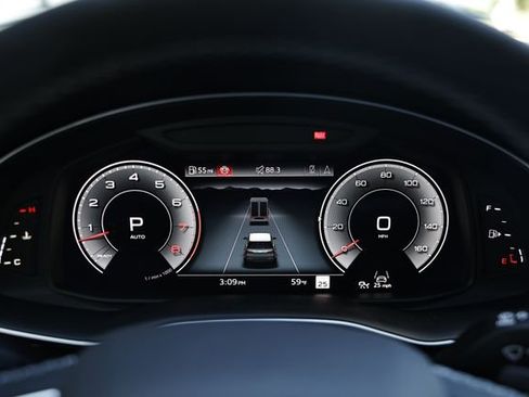 New 2026 Audi Q7 2.0T Premium Plus AWD/4WD image 31