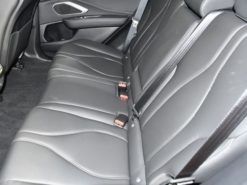 Certified 2025 Acura RDX SH-AWD image 47