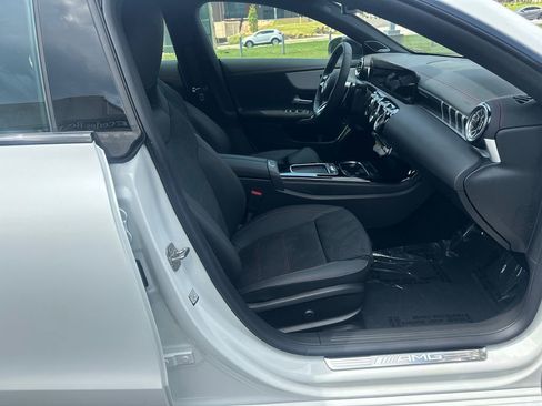 New 2026 Mercedes-Benz CLA 45 AMG S 4MATIC image 15
