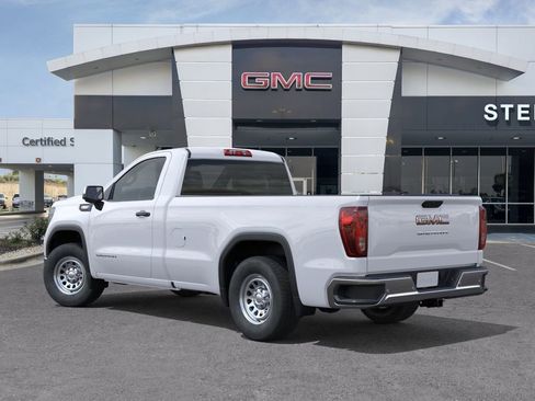 New 2026 GMC Sierra 1500 Pro image 3