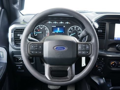 Used 2023 Ford F150 XL w/ STX Appearance Package AWD/4WD image 16