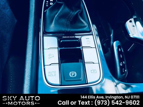 Used 2024 Hyundai Tucson SEL image 24