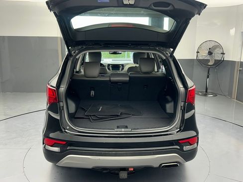 Used 2018 Hyundai Santa Fe Sport w/ 2.4L Tech Package 04 image 40