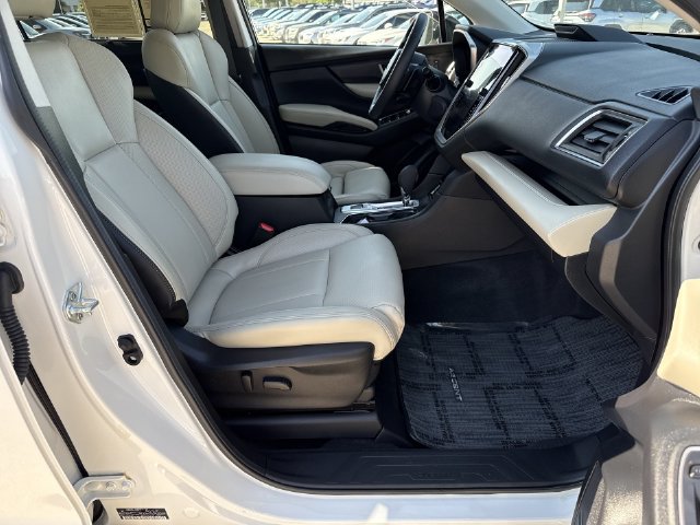 Used 2025 Subaru Ascent Limited AWD/4WD image 15