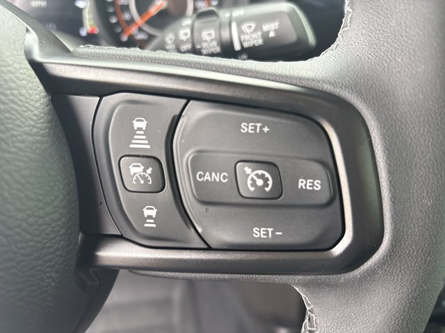 Used 2026 Jeep Wrangler Unlimited Sport AWD/4WD image 22