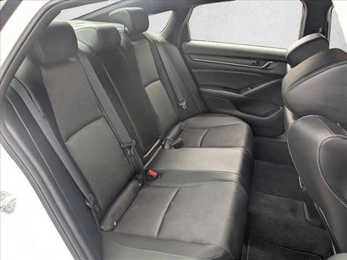 Used 2022 Honda Accord Sport image 20